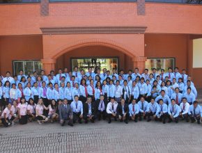 Quinta Asamblea de Colportores Permanentes se realiza en Bolivia