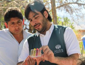 Agencia Adventista adjudica nuevo proyecto para ayudar a damnificados del norte de Chile