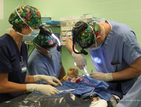 Sanatorio Adventista ofrece cirugías gratuitas por un período de tiempo