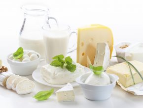 Consumo de lácteos estaría relacionado a fracturas óseas según especialista