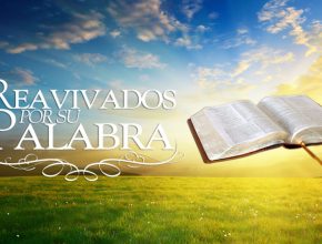 El proyecto de lectura de la Biblia llega a 2 Tesalonicenses