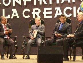 Universidad Adventista de Bolivia realiza conferencia internacional