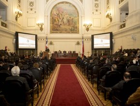 Chile celebra congreso de Libertad Religiosa