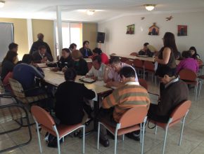 Ecuador: Escuela Bíblica Nuevo Tiempo trae grandes resultados evangelísticos