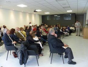 Se inaugura primera Iglesia Adventista del Séptimo día en Andorra