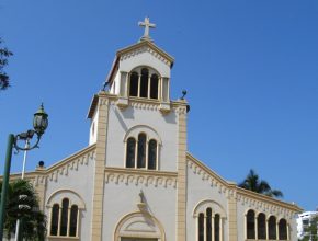 Aborrecimiento de la iglesia