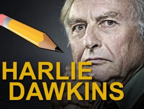 Charlie y Dawkins: el diablo estuvo a sus anchas