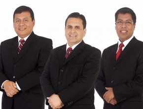 Se nombra a nuevos líderes para la Iglesia Adventista en el norte del Perú