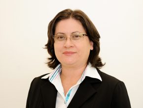 Se nombra nueva directora sudamericana del Ministerio de la Mujer