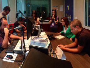 Iglesia Adventista fortalece unificación de la red de radios en Brasil