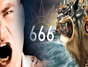 Programa de profecías culmina con tema controversial: el 666