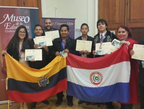 Colegio Adventista del Ecuador gana premio internacional en Foro de Ciencia e Ingeniería