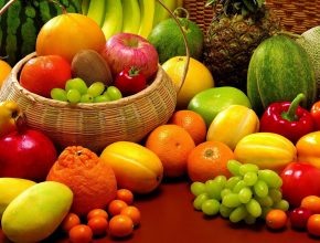 Las frutas reducirían el apetito según experto en salud