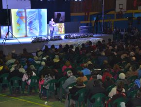 Conferencias evangelísticas en Chillán fortalecieron a las iglesias adventistas