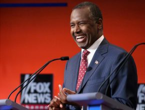 Especialistas analizan precandidatura de Ben Carson