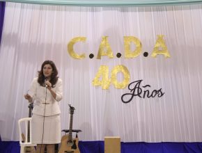 CADA celebra 40 años de compromiso con la Educación.