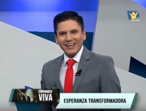 TV Nuevo Tiempo inicia semana especial Esperanza Viva