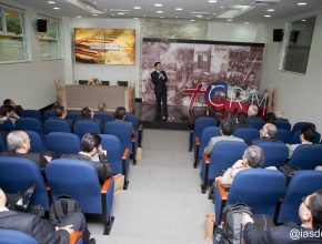 Nuevos líderes para la Iglesia Adventista en Chile