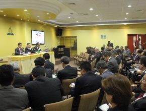 Inician sesiones del Concilio anual UPSur