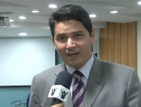 Se nombra a nuevo secretario ministerial asociado de la Iglesia en Sudamérica