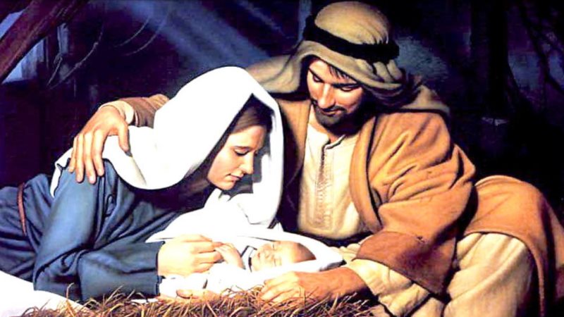 Nacimiento de Cristo - Noticias - Adventistas