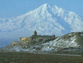 La reunión de Año Nuevo más pequeña de la historia