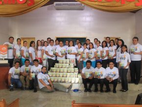 Clínica adventista en Iquitos distruibuirá 17 mil libros misioneros