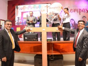 Pastores adventistas fueron motivados a fortalecer su liderazgo