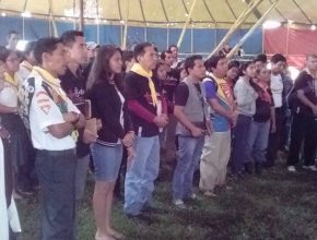 Ecuador realiza primera convención del Ministerio Joven 2016