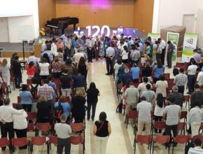 La educación Adventista en Argentina tuvo su encuentro anual en la UAP
