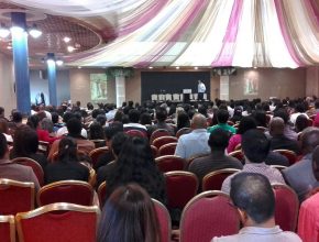 Iglesia Adventista en Dubai ofrece proyectos de salud para acercarse a la población