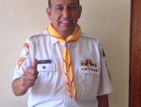 Pr. Wilfredo Zúñiga descansa en el Señor