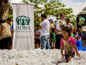 Agencia Adventista concientiza a población paraguaya a prevenir el zika y el dengue