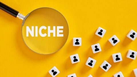 Evangelizando nichos y tribus