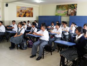 Perú: madres de familia resaltan la importancia de la Educación Adventista