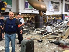 Adventistas reaccionan con oración ante los atentados en Bélgica