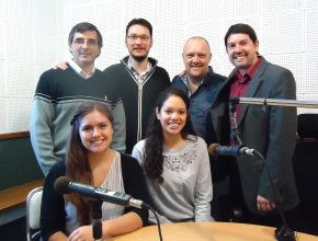 Radio estudiantil sumará un programa a la red Nuevo Tiempo Argentina