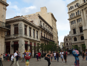 Iglesia Adventista en Cuba proyecta crecimiento con apertura del país