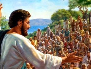 Jesús: el Maestro del Storytelling y la fidelización