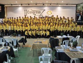 II Congreso de Fidelidad EDMA MBC