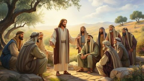Jesús: el Maestro del Storytelling y la fidelización