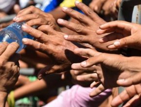 Agencia Adventista llevará agua potable a víctimas de terremoto