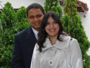 Nombran nuevo secretario ejecutivo para la Iglesia Adventista en Uruguay