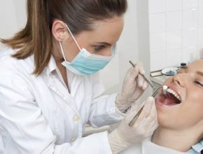 Primera jornada internacional de odontología