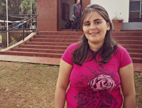 Luego de algún tiempo mujer decide volver a la Iglesia Adventista