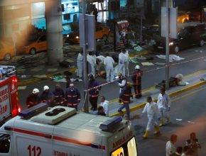 Pastor adventista relata su experiencia tras el atentado en Estambul