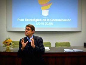 La comunicación como énfasis de la Iglesia Adventista en Argentina