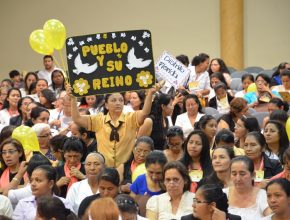 Más de 700 mujeres se comprometen con la misión adventista
