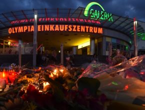 En Alemania, adventistas ofrecen ayuda después de los ataques