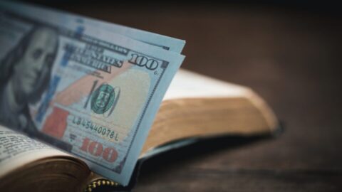 ¿El consumismo es capaz de afectar la misión de la iglesia?